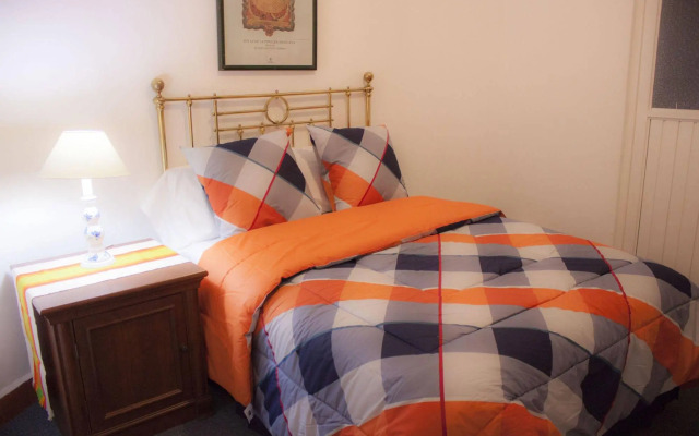 Casa Boutique del Lago