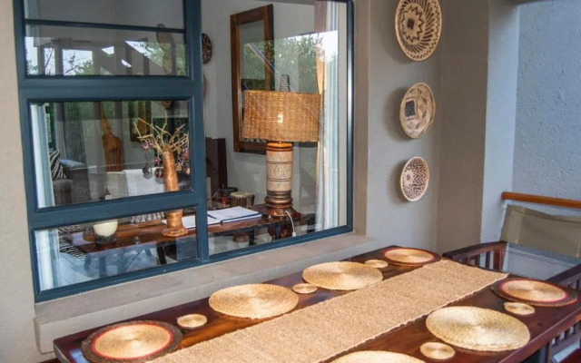 Lodge 91 Mjejane Kruger Park