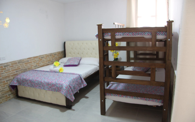 Hotel Rodadero Dorado