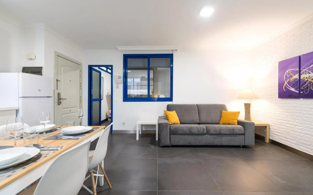 Suites Apartamento 17