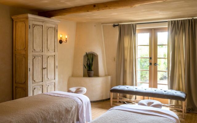 The Scott Resort & Spa