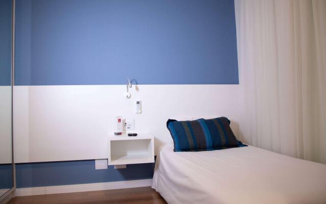 Mercure São Paulo Berrini