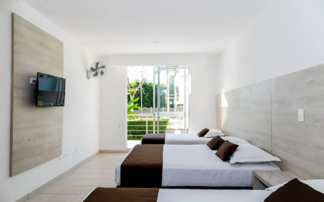 Palma Verde Hotel