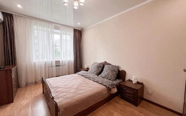 Апартаменты Апарт МВ на ул. Новоселов, д. 5 А