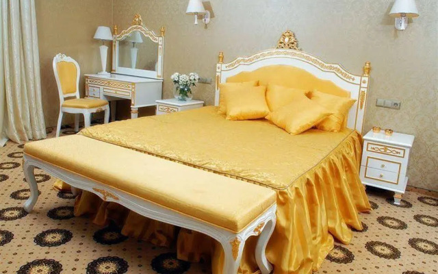 Royal Sun Geneva