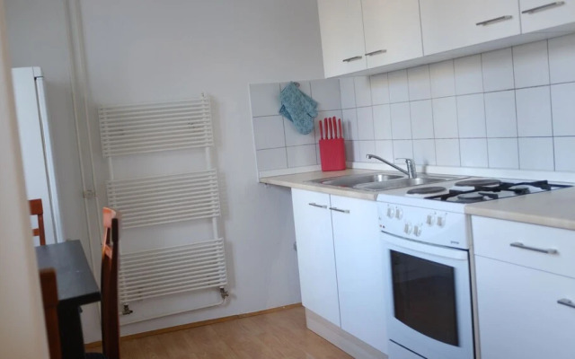 Alher Apartma