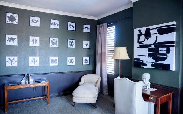 Arlington Hotel Paris