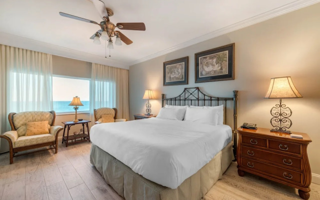 Turtle Dunes - Amelia Island Plantation