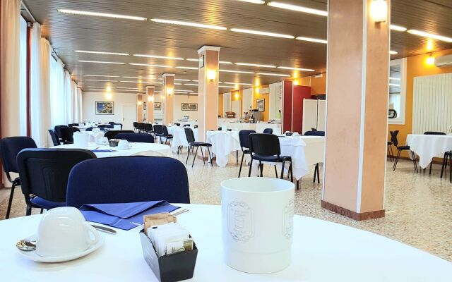 Hotel Terme di Castel San Pietro