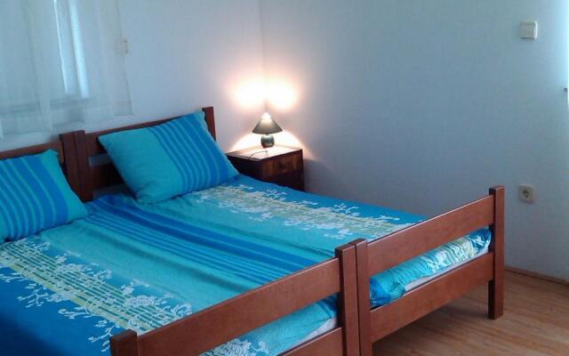 Antonija - jacuzzi and fitness - SA3(2+1)