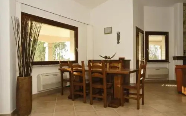 Apartments & Villas Costa Rei