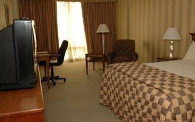 Clarion Hotel  Casino