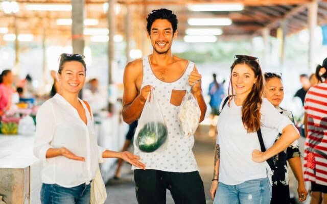 KoHabitat Samui - Adults Only - Hostel