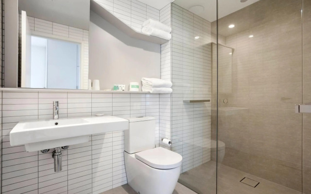Platinum City Serviced Apartments