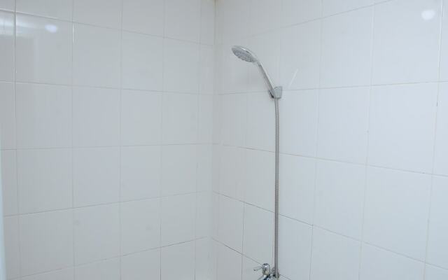 Comfy and Simply 2BR at Bassura City Apartment near Mall