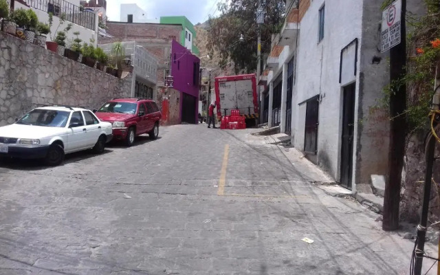 Casa de Huespedes Malitsin