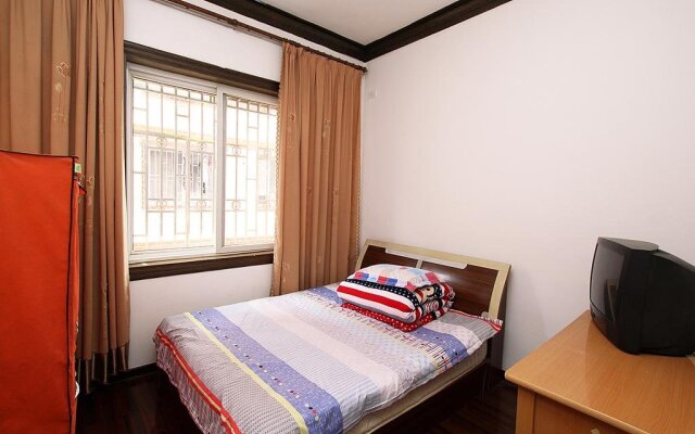 Beer Friends Hostel