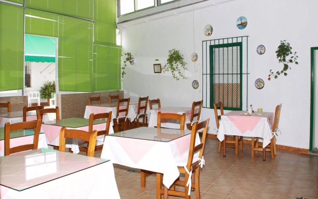 Hostal El Faro