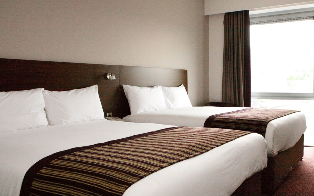 Leonardo Hotel Bradford