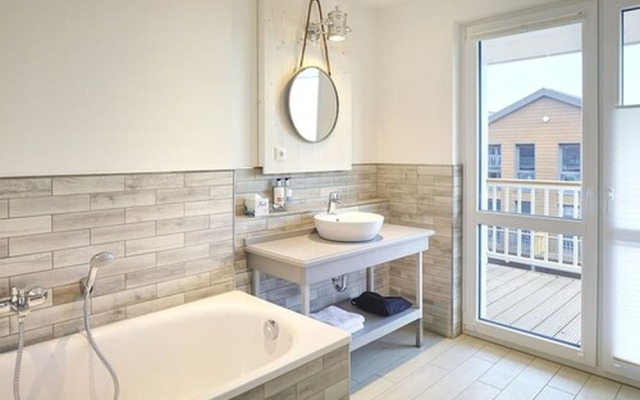 Beach Apartments Heiligenhafen