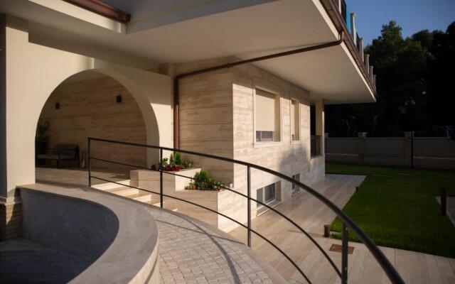 Aurum Suites