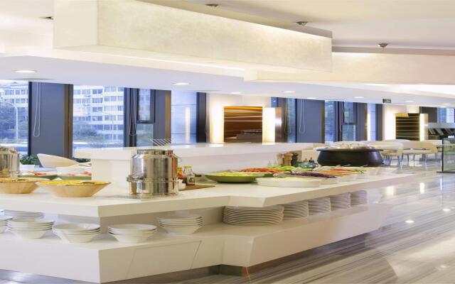 Holiday Inn Express Beijing Temple of Heaven by IHG