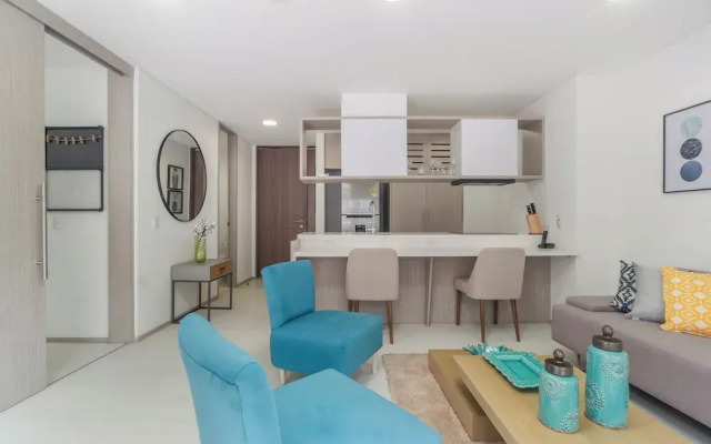 PORTANOVA SUITES by ADVENTU