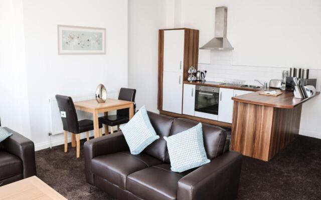 Parks Nest 2