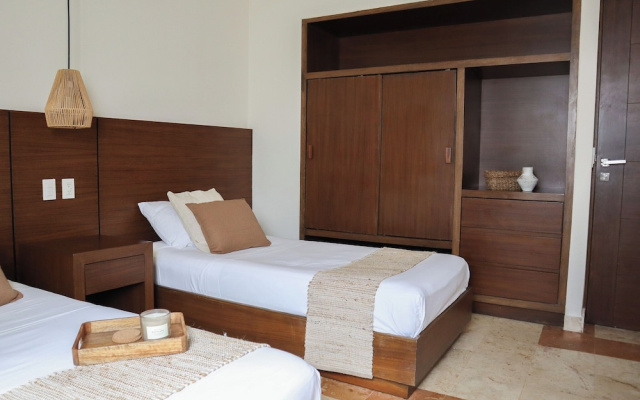 La Palma Beachfront - Self Check In