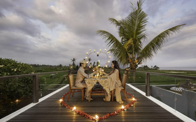 Agrapana Beach Villa