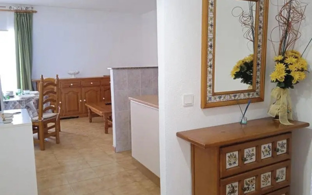 Apartamentos Peñiscola I 3000