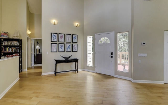 70 South Sea Pines Drive