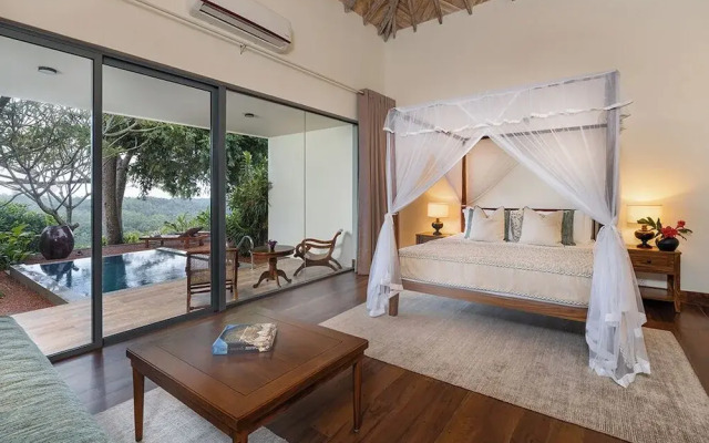 Heavensa Villas and Suites by The Clarks