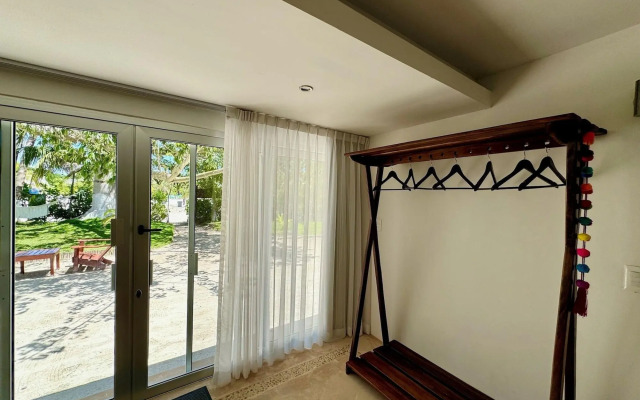 El Paraiso Hotel Tulum
