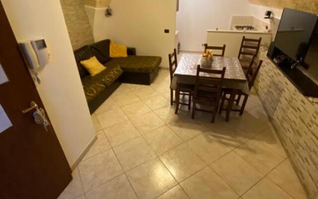 Appartamento- B&B Suite Andria Love