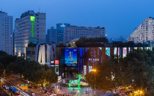 Holiday Inn Nanjing Aqua City, an IHG Hotel