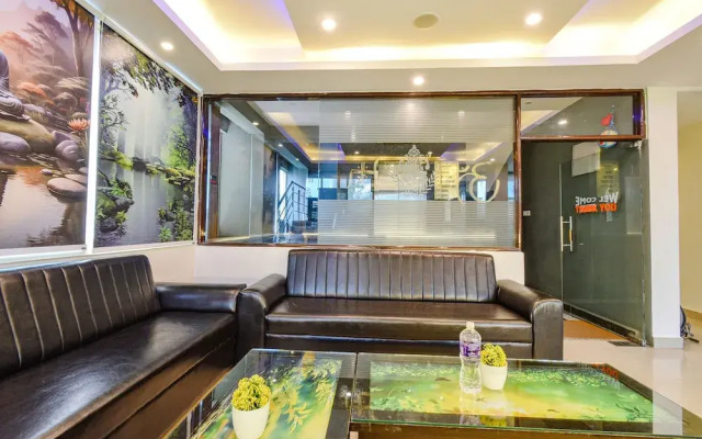 Fabhotel Broholic Prime Suites