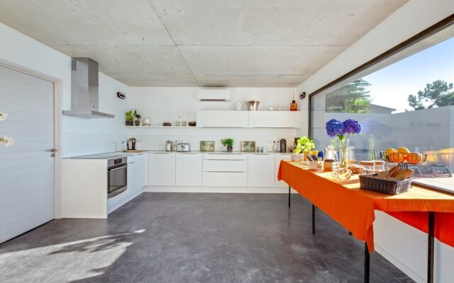 Hotel le Jardin d'Emile