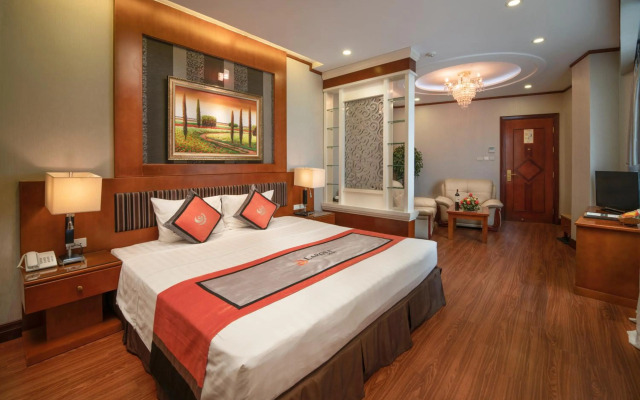 Hanoi Larosa Hotel