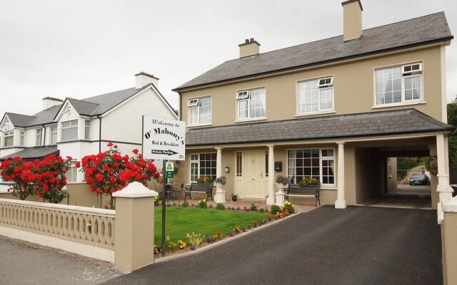 O'mahony's