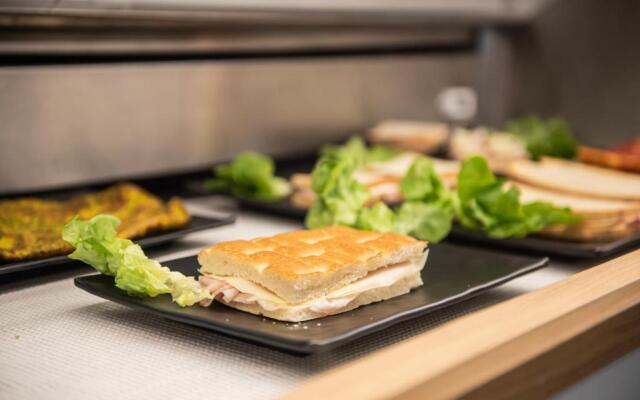 Hotel - Bar Da Natale