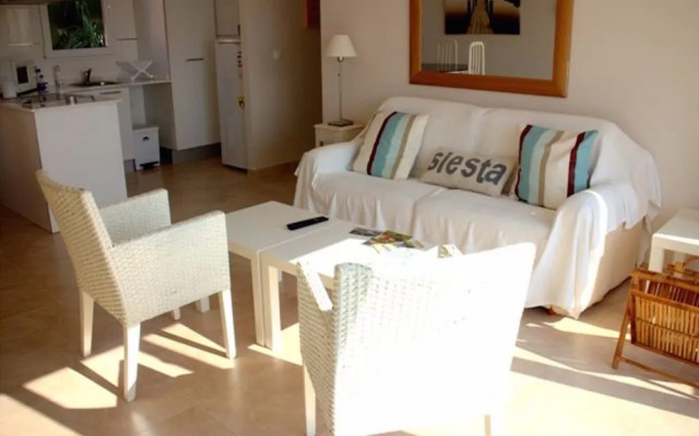 Apartamentos Les Portelles