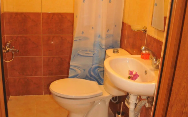 Avlion Hotel