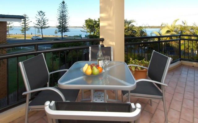 Windsurfer Resort