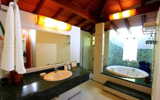 Canto dAlvorada Hotel Pousada