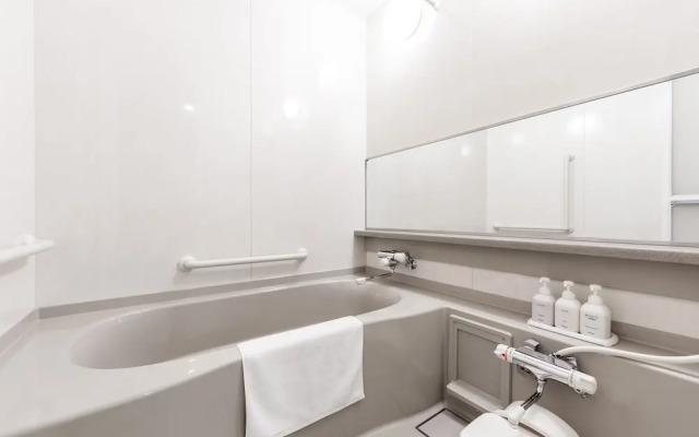 OYO Hotel Bird Inn Nayoro