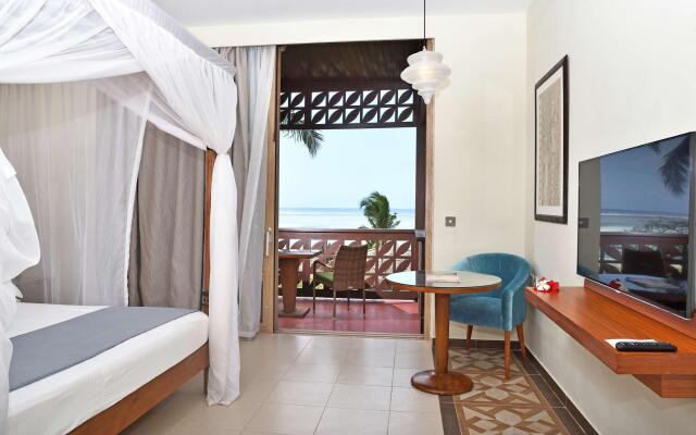 Melia Zanzibar