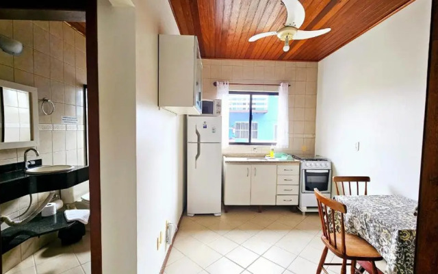 Encantada Floripa Vermelha