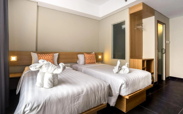 Maple Hotel Jakarta