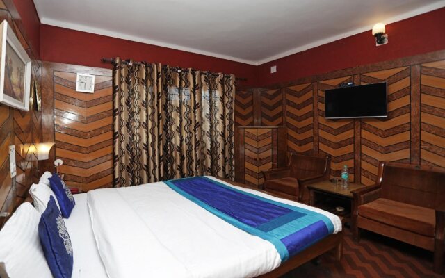 Hotel Ankur Plaza Deluxe by OYO Rooms